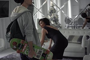 黑人4k足交 Porn